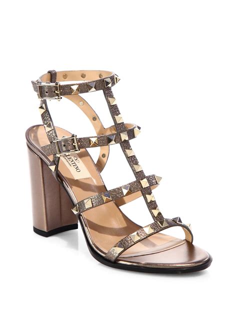 valentino sandals